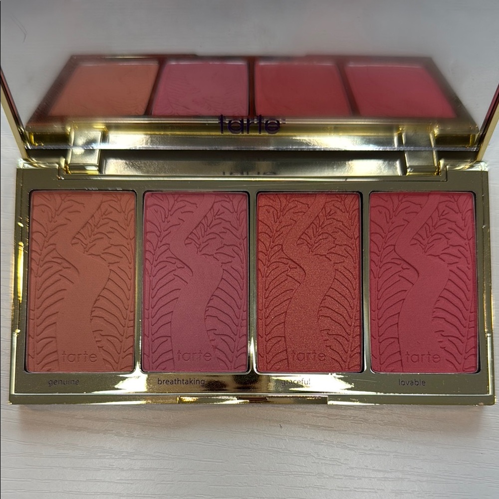 Tarte Blush Bliss Palette